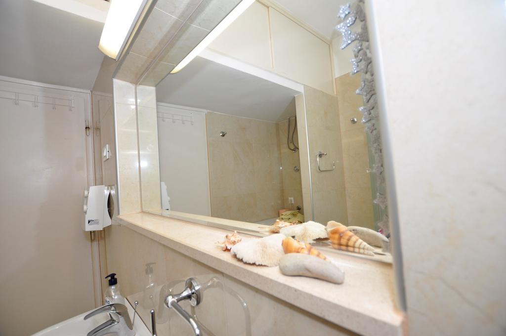 Apartment Balcony Split Bagian luar foto